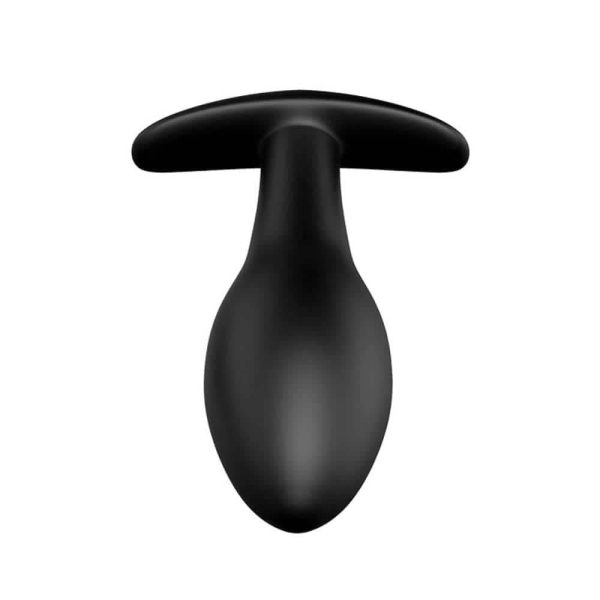 Pretty Love Vibrating Anal Stimulation Plug 1 ViPstore.hu - Erotika Webáruház - Szexshop 4