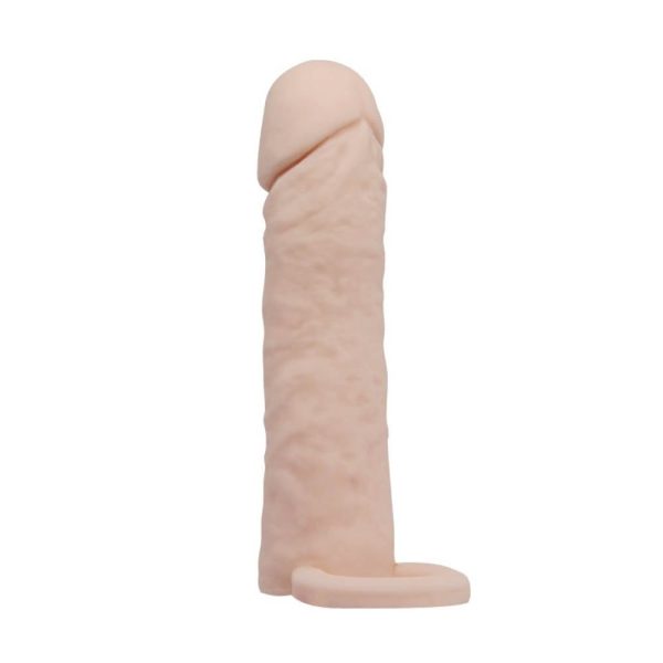 Pretty Love Penis Sleeve 6,2" ViPstore.hu - Erotika Webáruház - Szexshop 2