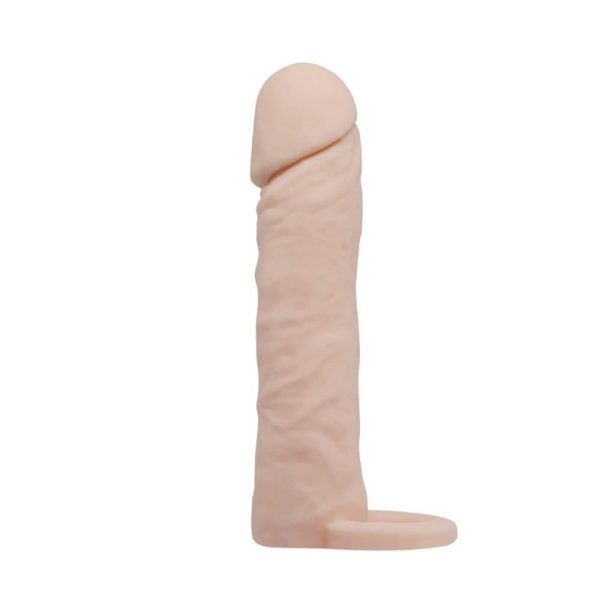 Pretty Love Penis Sleeve 6,2" ViPstore.hu - Erotika Webáruház - Szexshop 3