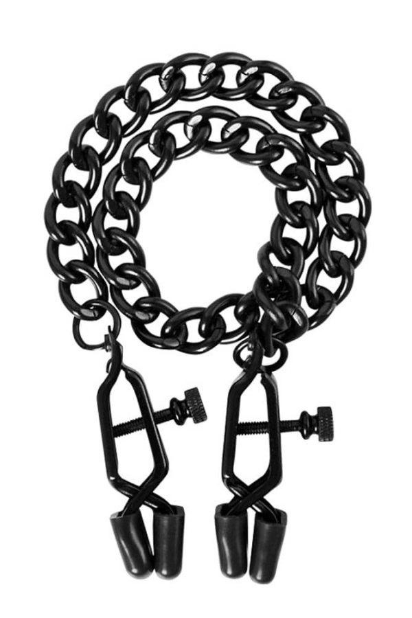 GP Alabama Crossover Nipple Clamps ViPstore.hu - Erotika Webáruház - Szexshop 2