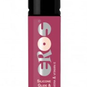 EROS GLIDES – Premium Silicone – Silicone Glide & Care – 30ml ViPstore.hu - Erotika Webáruház - Szexshop