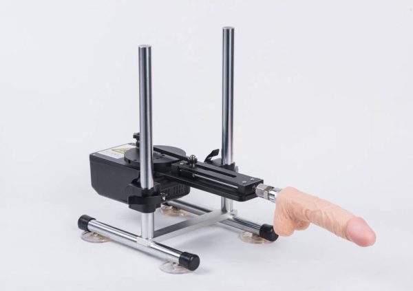 Sex Machine II ViPstore.hu - Erotika Webáruház - Szexshop 9