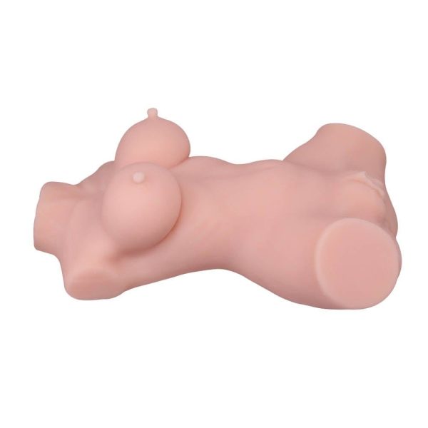 Double Hole 3D Masturbator II ViPstore.hu - Erotika Webáruház - Szexshop 6