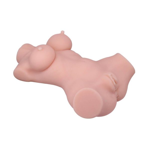Double Hole 3D Masturbator II ViPstore.hu - Erotika Webáruház - Szexshop 7