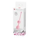 Pretty Love Kegel Tighten Up I Pink 3 | ViPstore.hu - Erotika webáruház #1 - EAN 6959532321043 | SKU DEBRA01105