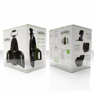 Fleslight Universal Launch ViPstore.hu - Erotika Webáruház - Szexshop