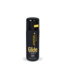 HOT Premium Silicone Glide - siliconebased lubricant 100 ml | ViPstore.hu - Erotika webáruház #1 - EAN 4042342004090 | SKU HOT0044036