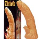 Arrowel White crotchless thong S/M ViPstore.hu - Erotika Webáruház - Szexshop 5