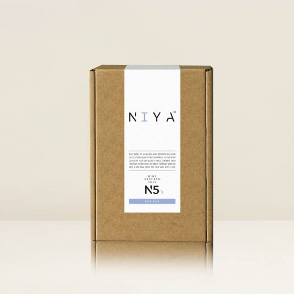 NIYA 5 ViPstore.hu - Erotika Webáruház - Szexshop 4