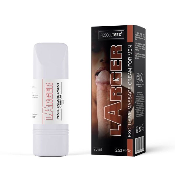 LARGER 75 ML – LAVETRA ViPstore.hu - Erotika Webáruház - Szexshop 3