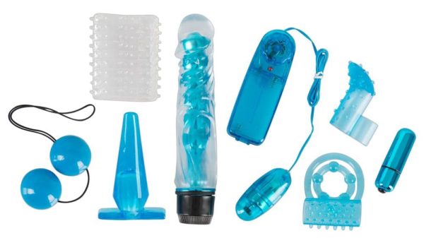 Blue Appetizer 8-piece set ViPstore.hu - Erotika Webáruház - Szexshop 9
