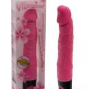 Multi Speed Vibrator Pink 2 | ViPstore.hu - Erotika webáruház #1 - EAN 6959532307320 | SKU DEBRA00347