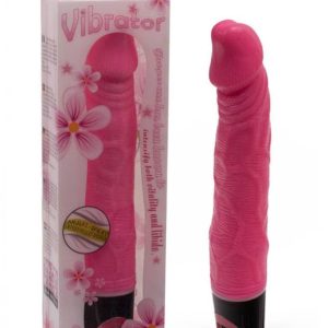 Multi Speed Vibrator Pink 2 ViPstore.hu - Erotika Webáruház - Szexshop