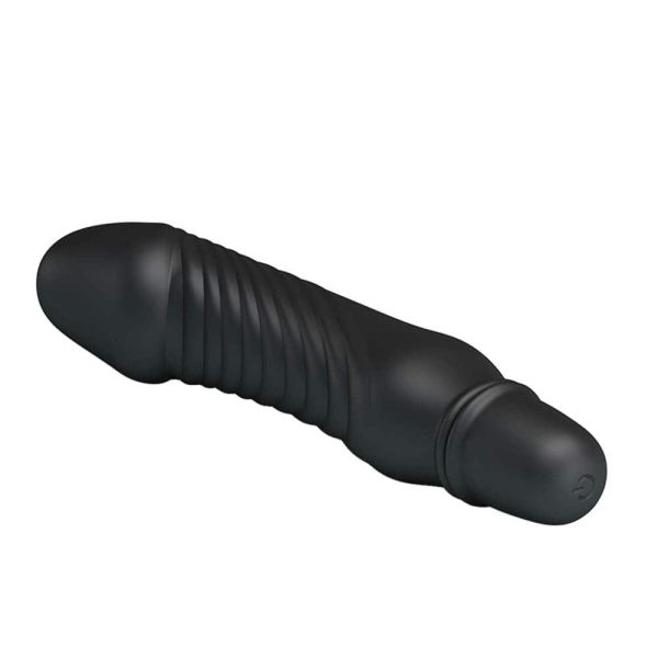 Pretty Love Stev Black ViPstore.hu - Erotika Webáruház - Szexshop 4