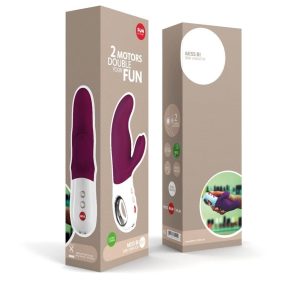 Miss Bi Purple ViPstore.hu - Erotika Webáruház - Szexshop