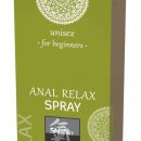 Anal Relax Spray beginners 50 ml | ViPstore.hu - Erotika webáruház #1 - EAN 4042342005172 | SKU HOT0067304