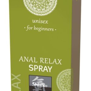 Anal Relax Spray beginners 50 ml ViPstore.hu - Erotika Webáruház - Szexshop