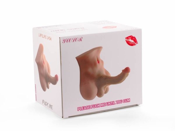 Strong Man Masturbator II ViPstore.hu - Erotika Webáruház - Szexshop 3
