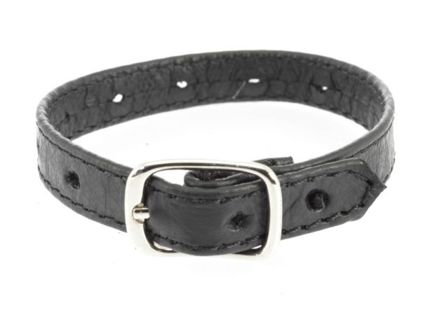 Penis Ring Adjustable Black ViPstore.hu - Erotika Webáruház - Szexshop