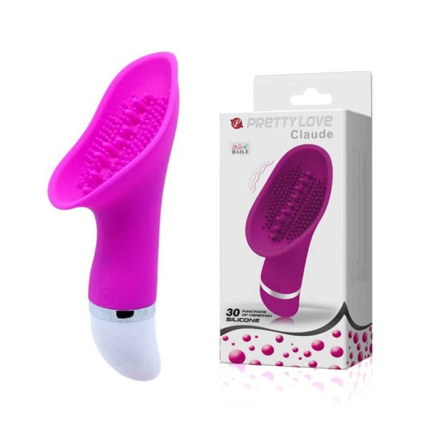 Pretty Love Claude ViPstore.hu - Erotika Webáruház - Szexshop 9