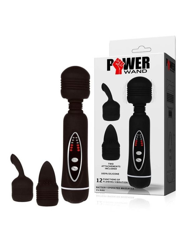Pretty Love Magical Massager ViPstore.hu - Erotika Webáruház - Szexshop 4