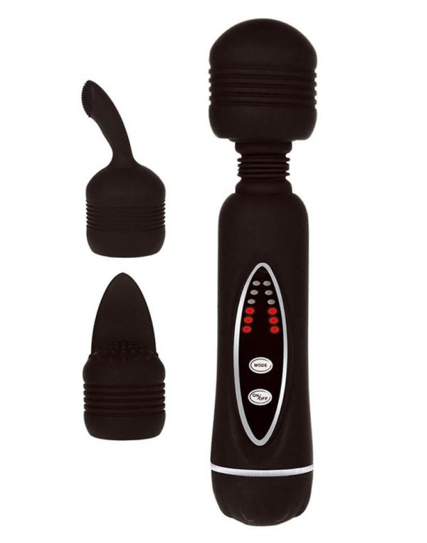 Pretty Love Magical Massager ViPstore.hu - Erotika Webáruház - Szexshop 5