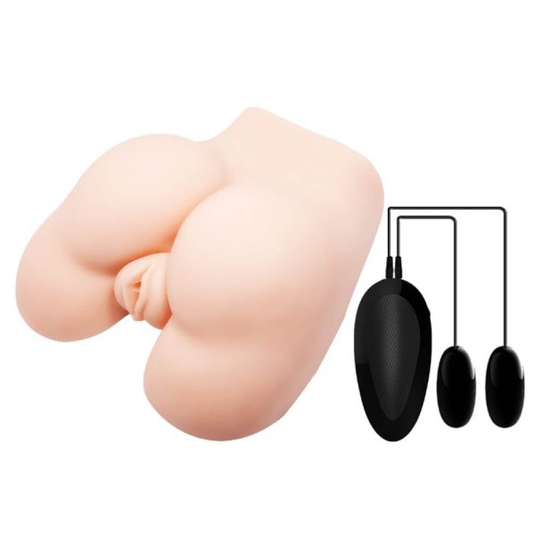 Crazy Bull Vagina and Anal Exact Full Size ViPstore.hu - Erotika Webáruház - Szexshop 6