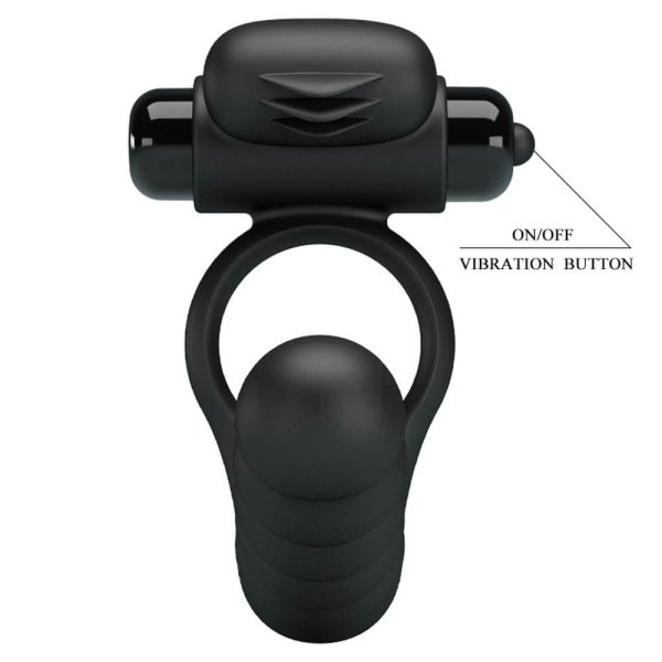 Pretty Love Hercules Penis Sheath III ViPstore.hu - Erotika Webáruház - Szexshop 6