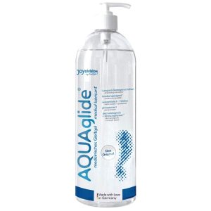 AQUAglide, 1000 ml ViPstore.hu - Erotika Webáruház - Szexshop