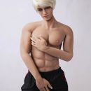 Kevin Love Doll | ViPstore.hu - Erotika webáruház #1 - EAN 5999560515039 | SKU MSTRS00007
