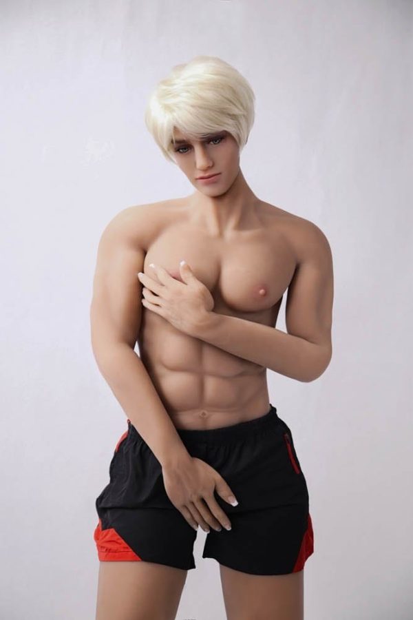 Kevin Love Doll ViPstore.hu - Erotika Webáruház - Szexshop