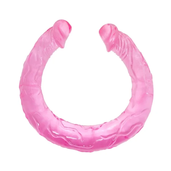 Double Dong Pink 2 ViPstore.hu - Erotika Webáruház - Szexshop 3