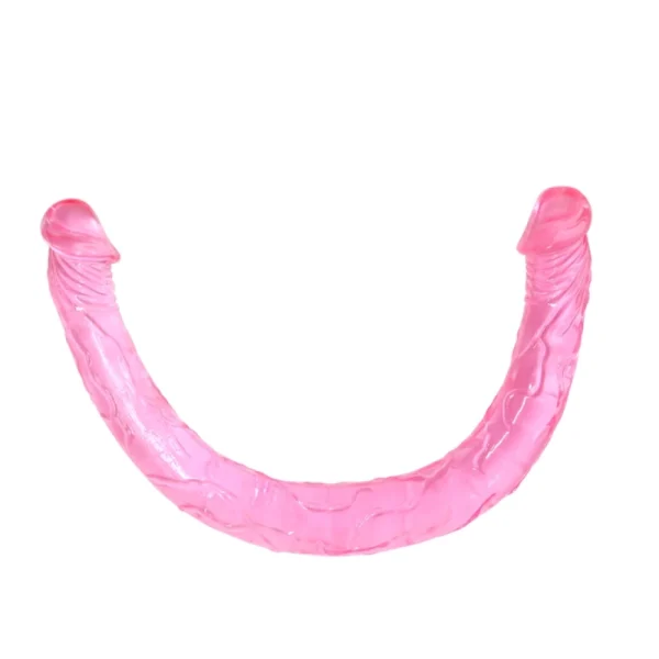 Double Dong Pink 2 ViPstore.hu - Erotika Webáruház - Szexshop 4