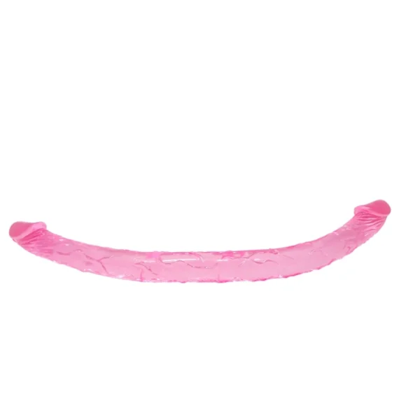 Double Dong Pink 2 ViPstore.hu - Erotika Webáruház - Szexshop 5