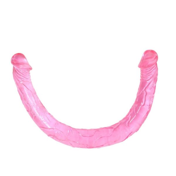 Double Dong Pink 2 ViPstore.hu - Erotika Webáruház - Szexshop 9