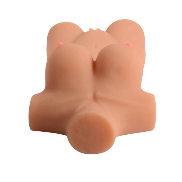 Busty Lady Half Body Sex Doll ViPstore.hu - Erotika Webáruház - Szexshop 6
