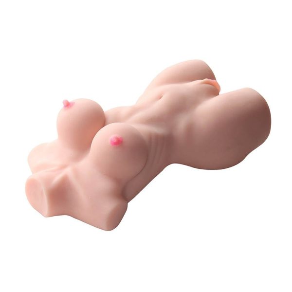 Double Hole 3D Masturbator ViPstore.hu - Erotika Webáruház - Szexshop 8