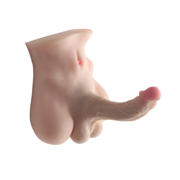 Strong Man Masturbator II ViPstore.hu - Erotika Webáruház - Szexshop 5