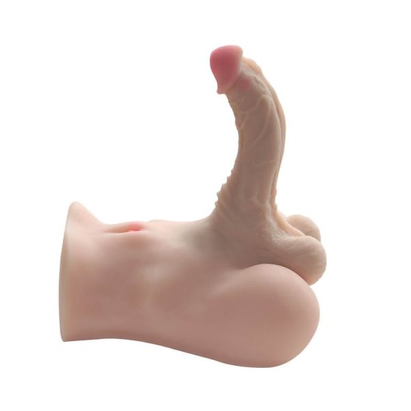 Strong Man Masturbator II ViPstore.hu - Erotika Webáruház - Szexshop 7