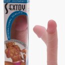 Sextoy Cyber Dong Flesh 2 | ViPstore.hu - Erotika webáruház #1 - EAN 6959532301359 | SKU DEBRA00196