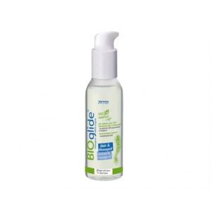 BIOglide lubricant and massage oil, 125 ml ViPstore.hu - Erotika Webáruház - Szexshop