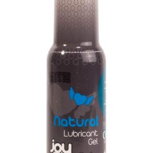 Natural Lubricant Gel – 100ml ViPstore.hu - Erotika Webáruház - Szexshop