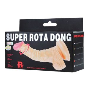Super Rota Dong Flesh 4 ViPstore.hu - Erotika Webáruház - Szexshop