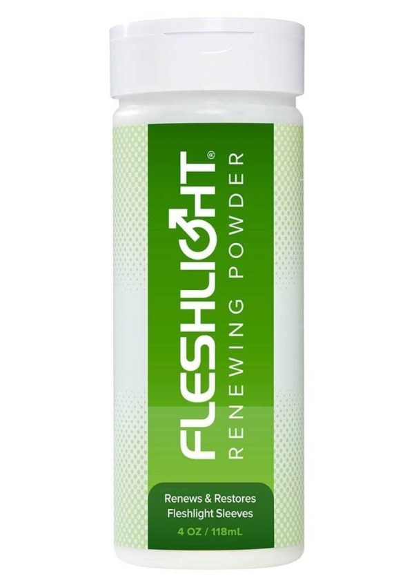 Fleshlight Renewing Powder 118 ml ViPstore.hu - Erotika Webáruház - Szexshop