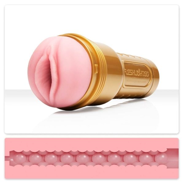Fleshlight GO Stamina ViPstore.hu - Erotika Webáruház - Szexshop