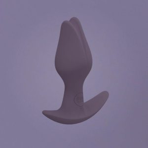 BOOTIE FEM dark taupe ViPstore.hu - Erotika Webáruház - Szexshop 2