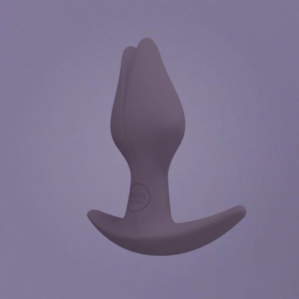 BOOTIE FEM dark taupe ViPstore.hu - Erotika Webáruház - Szexshop 3