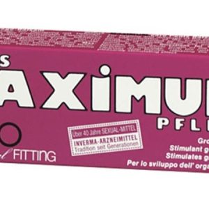 Maximum, 45 ml ViPstore.hu - Erotika Webáruház - Szexshop