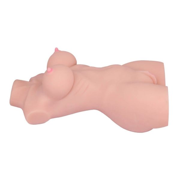 Double Hole 3D Masturbator ViPstore.hu - Erotika Webáruház - Szexshop 6