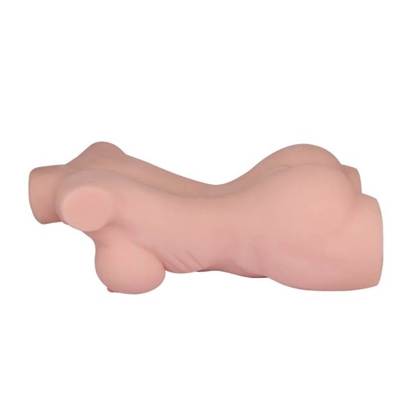 Double Hole 3D Masturbator ViPstore.hu - Erotika Webáruház - Szexshop 7